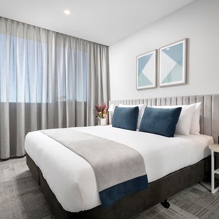 Aparthotel Quest Midland Extérieur photo