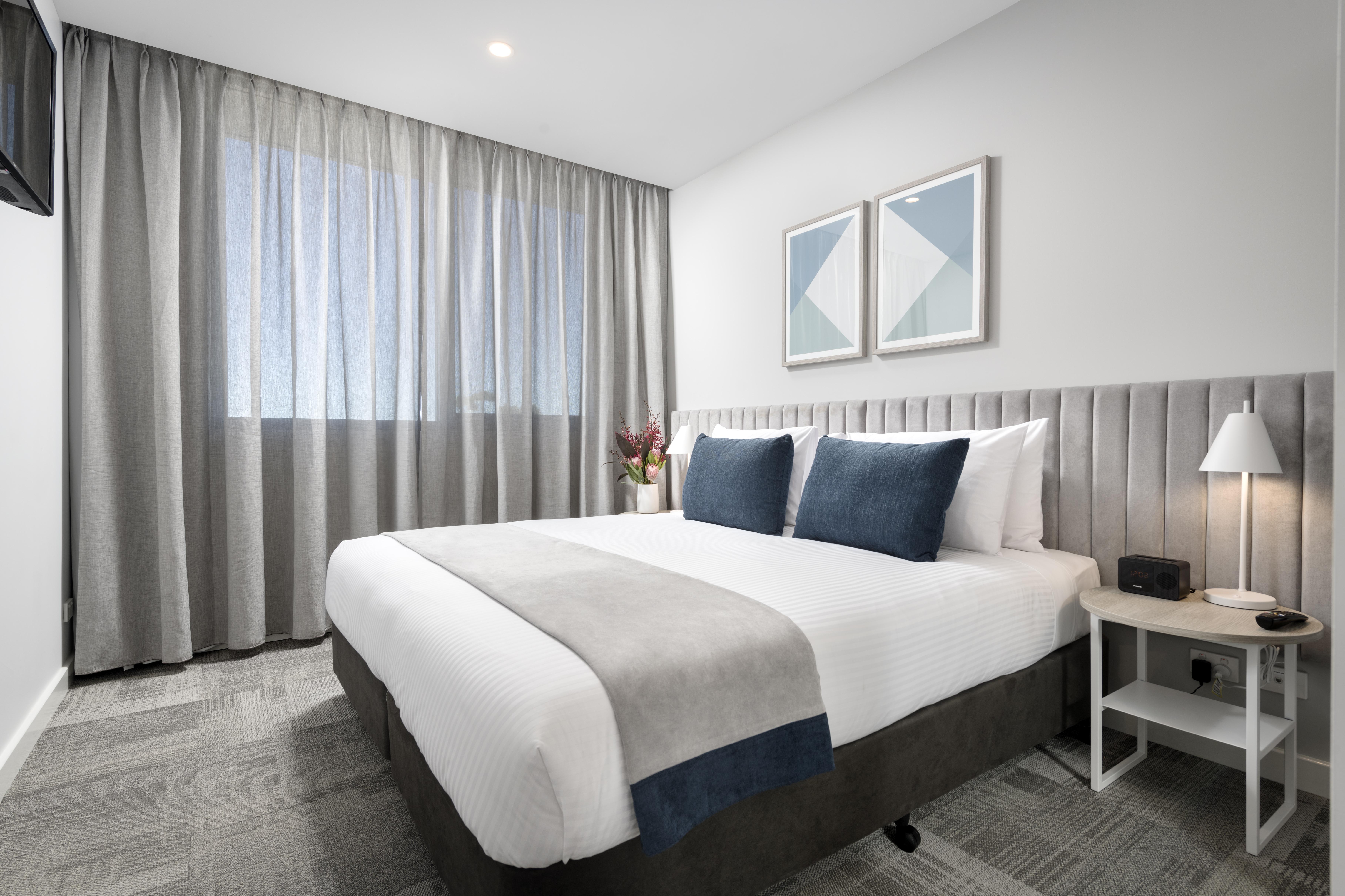 Aparthotel Quest Midland Extérieur photo